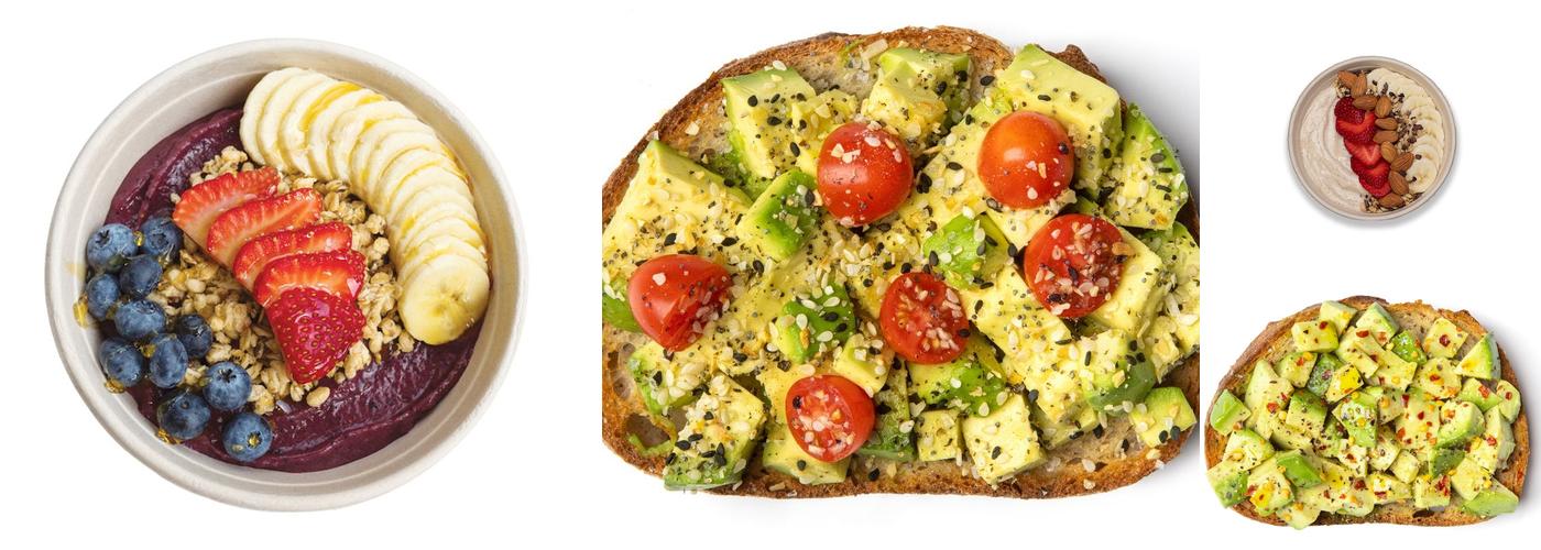 Robeks Fresh Juices & Smoothies