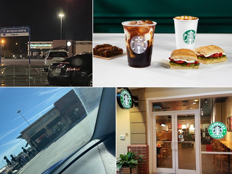 Starbucks Georgia Ave Bldg 0401, Statesboro