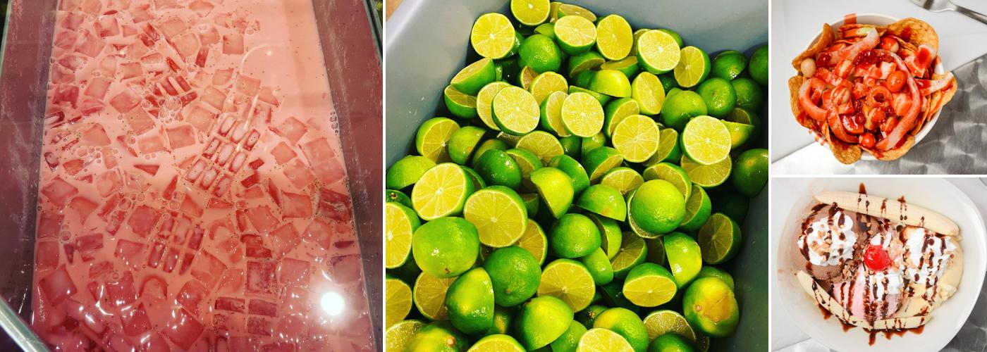 Autentica la Michoacana