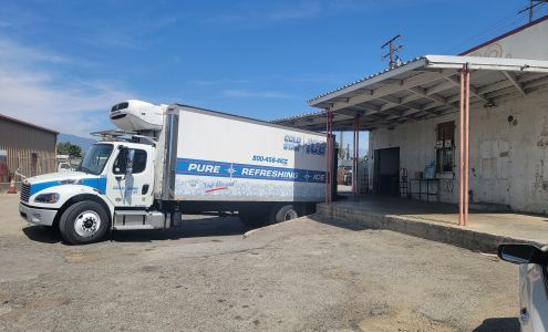 Cold Star Ice - Fontana