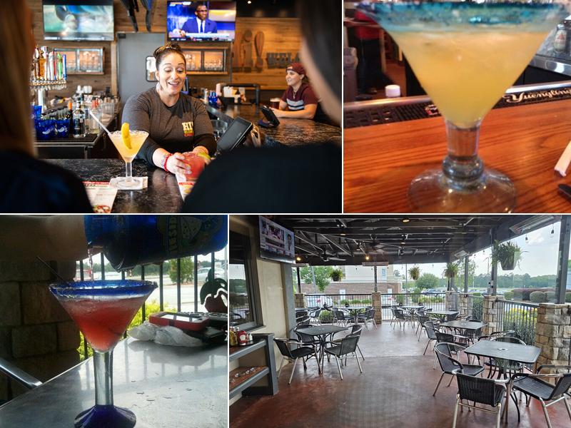 Chili's Grill & Bar 435 Commerce Dr, Statesboro