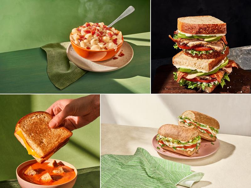 Panera Bread 810 Buckhead Dr, Statesboro