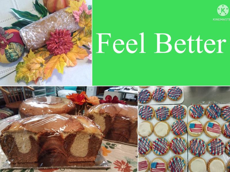 Fran’s Bakery 5078 Scott Rd, Morganton