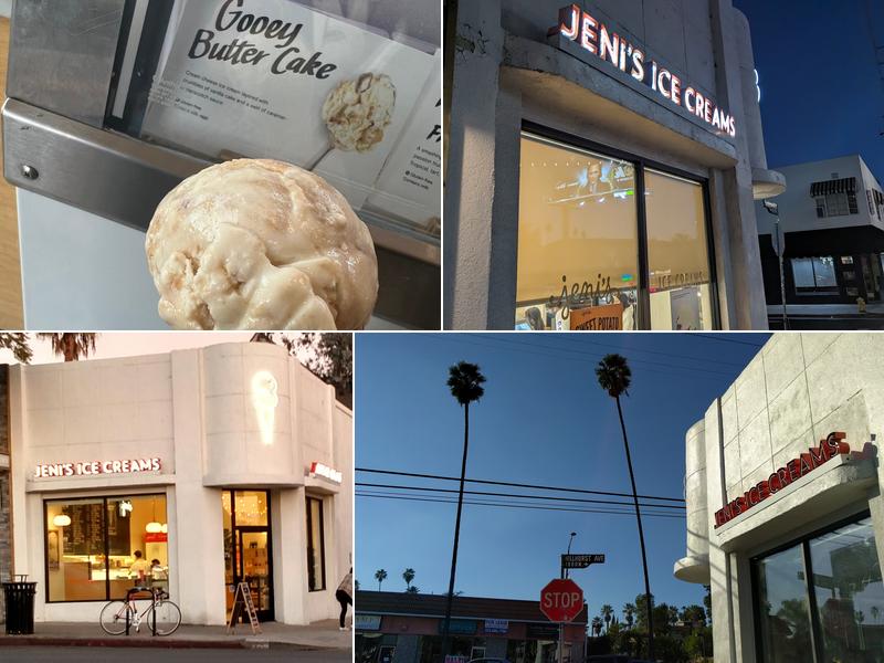 Jeni's Splendid Ice Creams