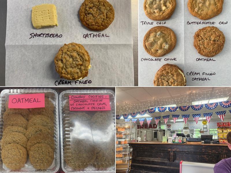 Yosties 202 N Main St, Faith