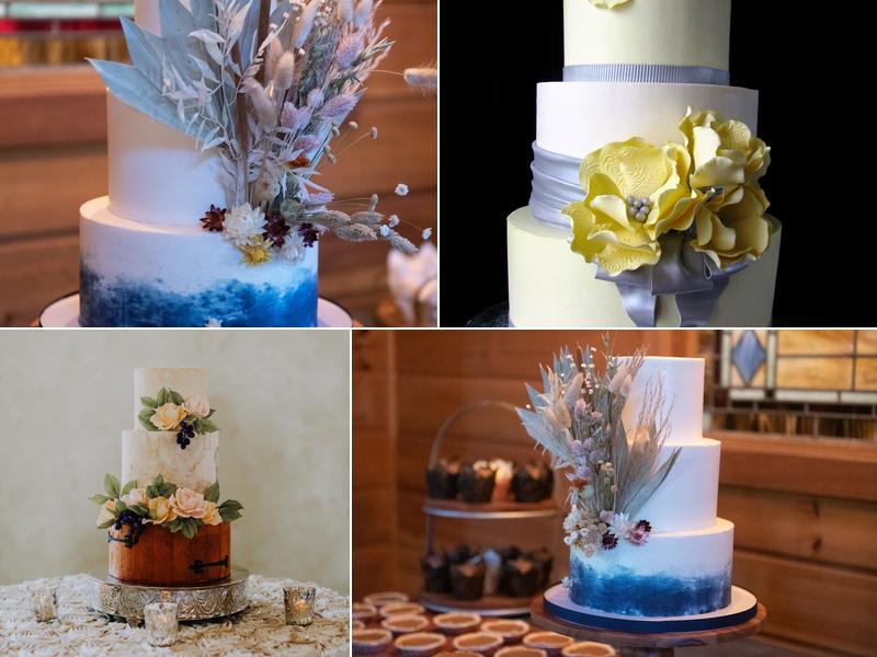the cake attic 334 Stafford Estates Dr, Salisbury