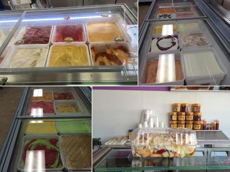 La Michoacana Real Reyna