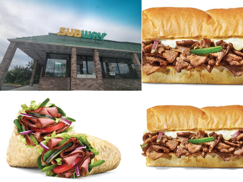 Subway