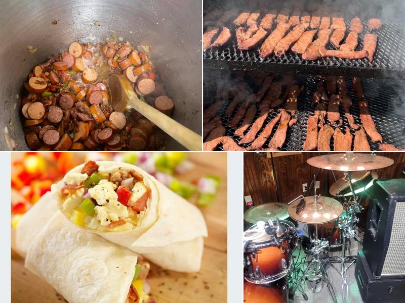 Byron Bar 136 E Main St, Byron