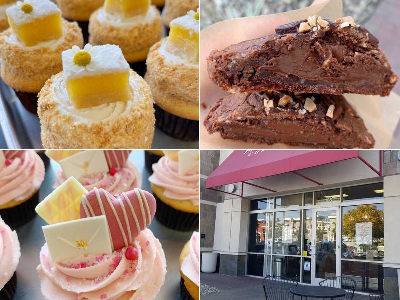 My Delight CupCakery