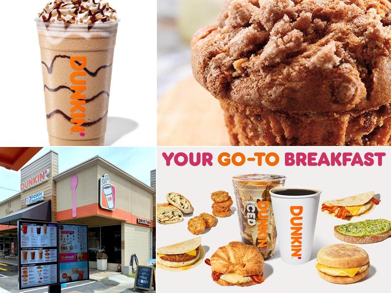 Dunkin'