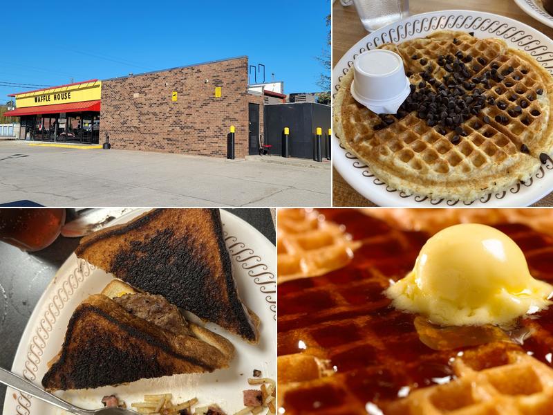 Waffle House