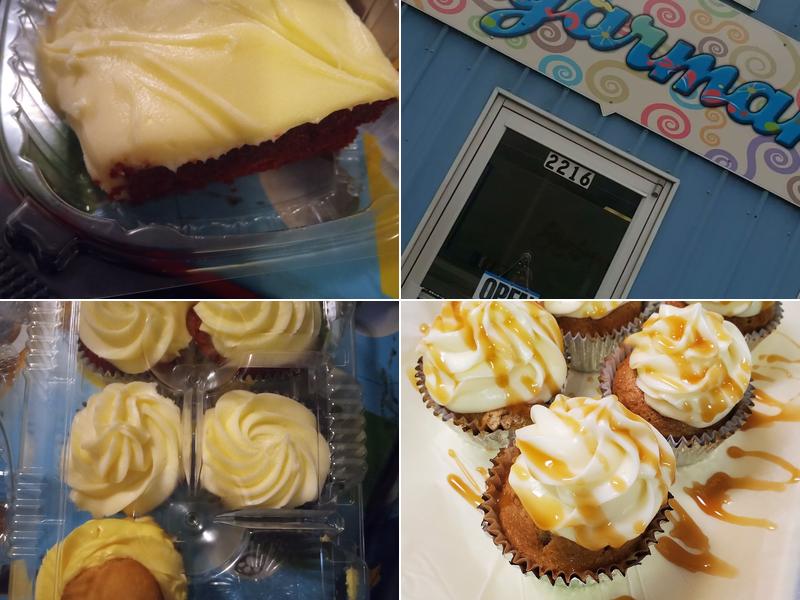 Sugarmans 2216 Cleveland Ave, Grover