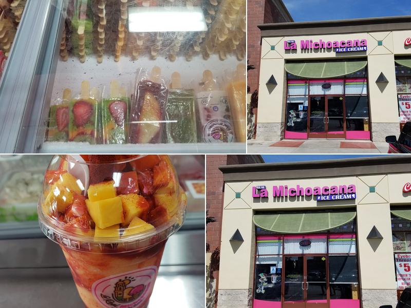 La Real Michoacana LLC