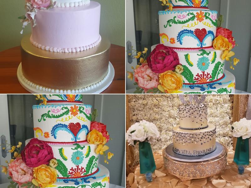 Sweet Art Cakes