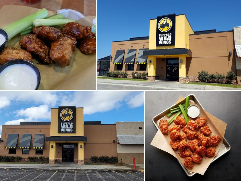 Buffalo Wild Wings
