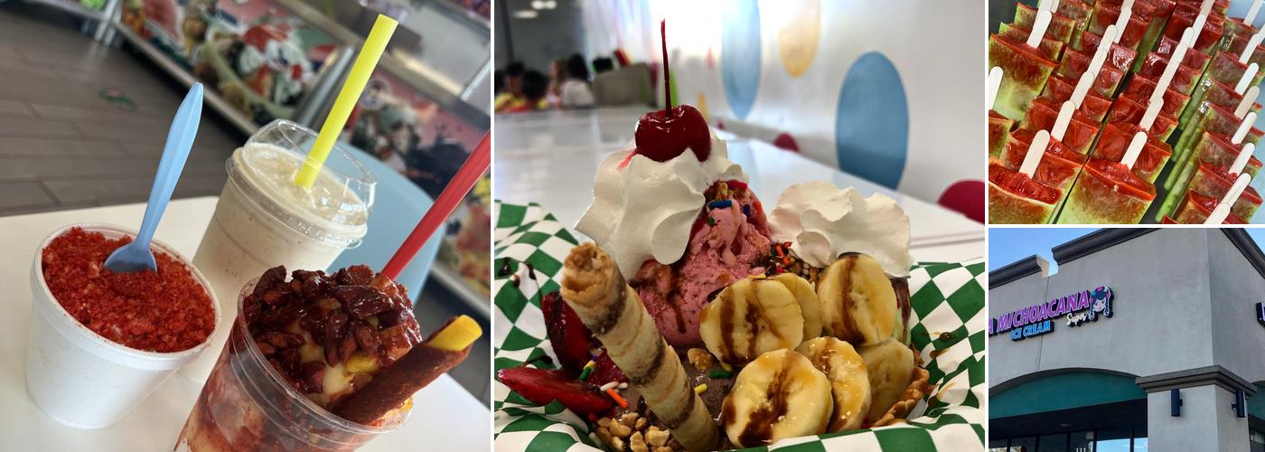 La Michoacana Súper