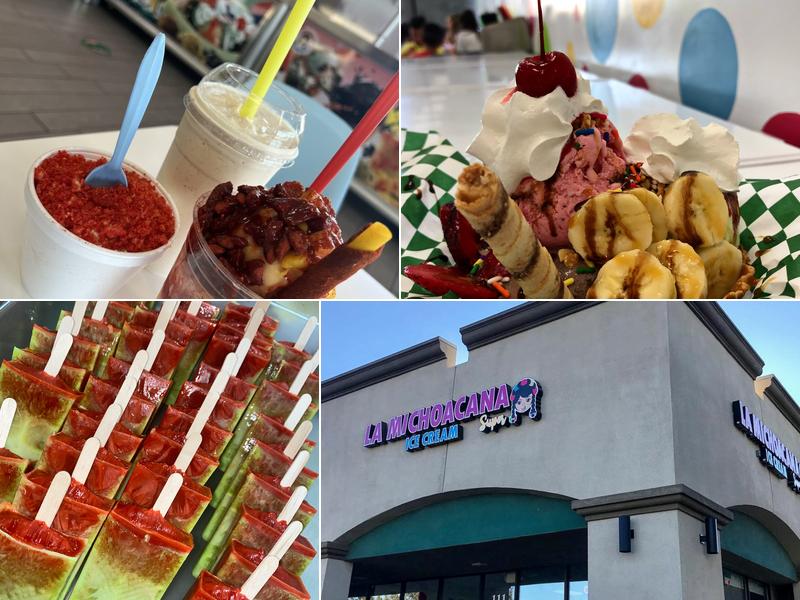 La Michoacana Súper