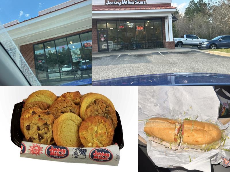 Jersey Mike's Subs