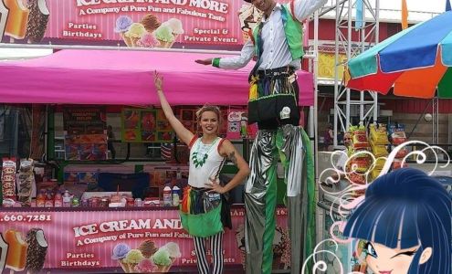 Jessie Paleteria Y Dulceria