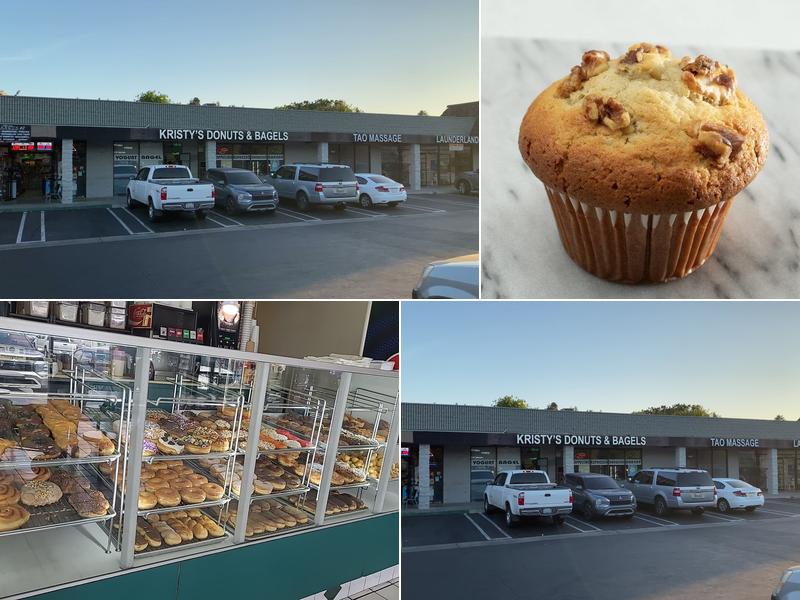 Kristy's Donuts & Sandwiches