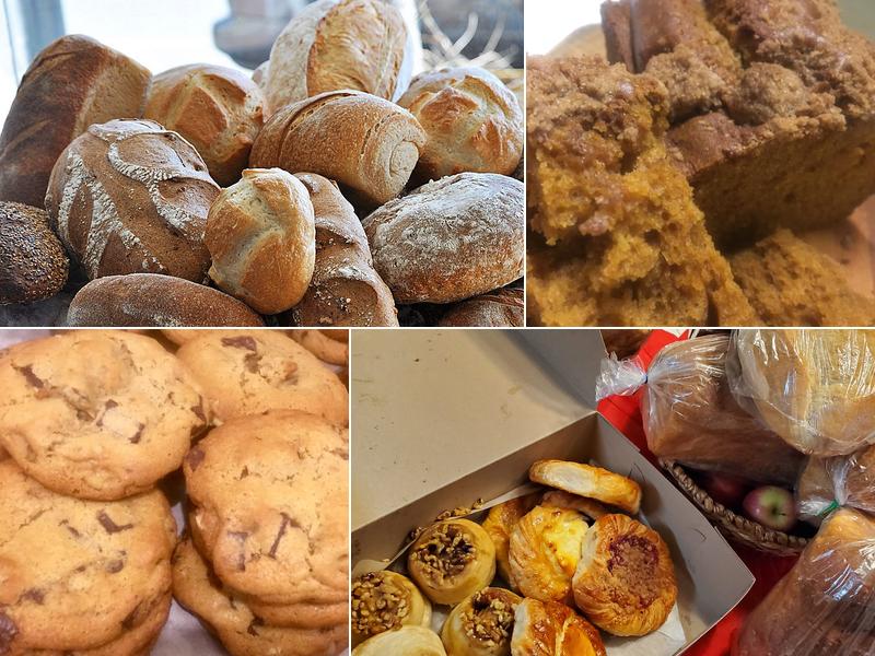 Bracken Mountain Bakery