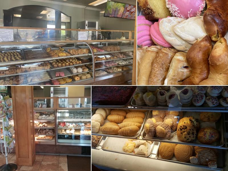 KB Cafe 25482 Payson St, Chualar