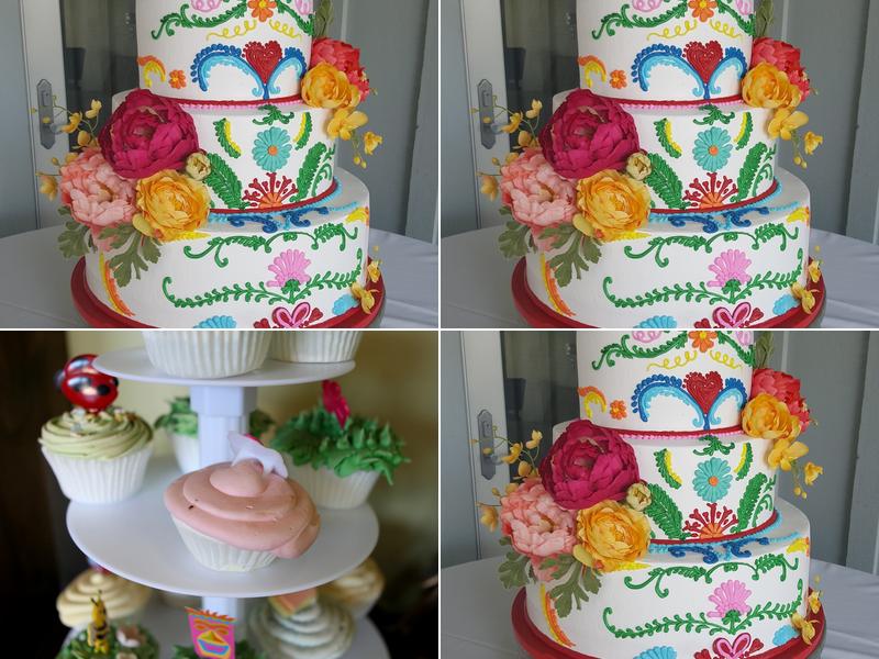 Sweet Art Cakes