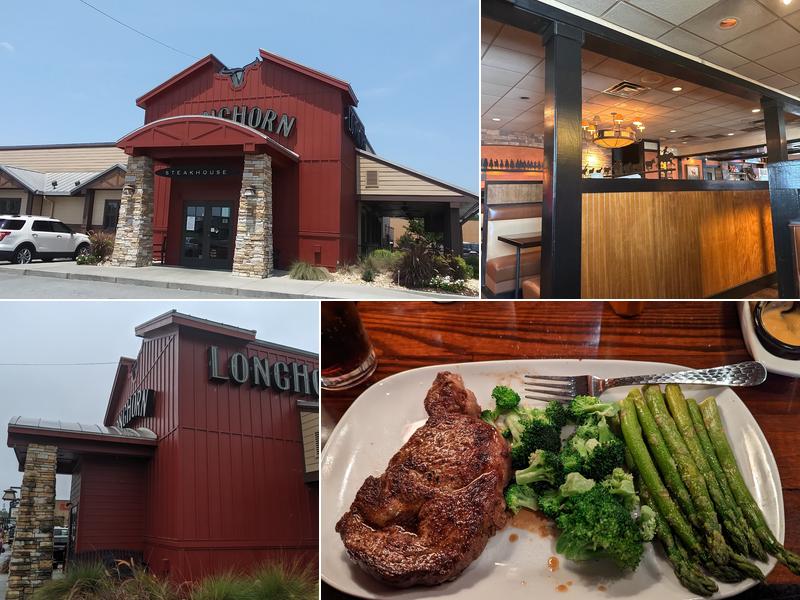 LongHorn Steakhouse
