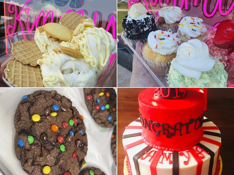 Aimie's Sweet Treats