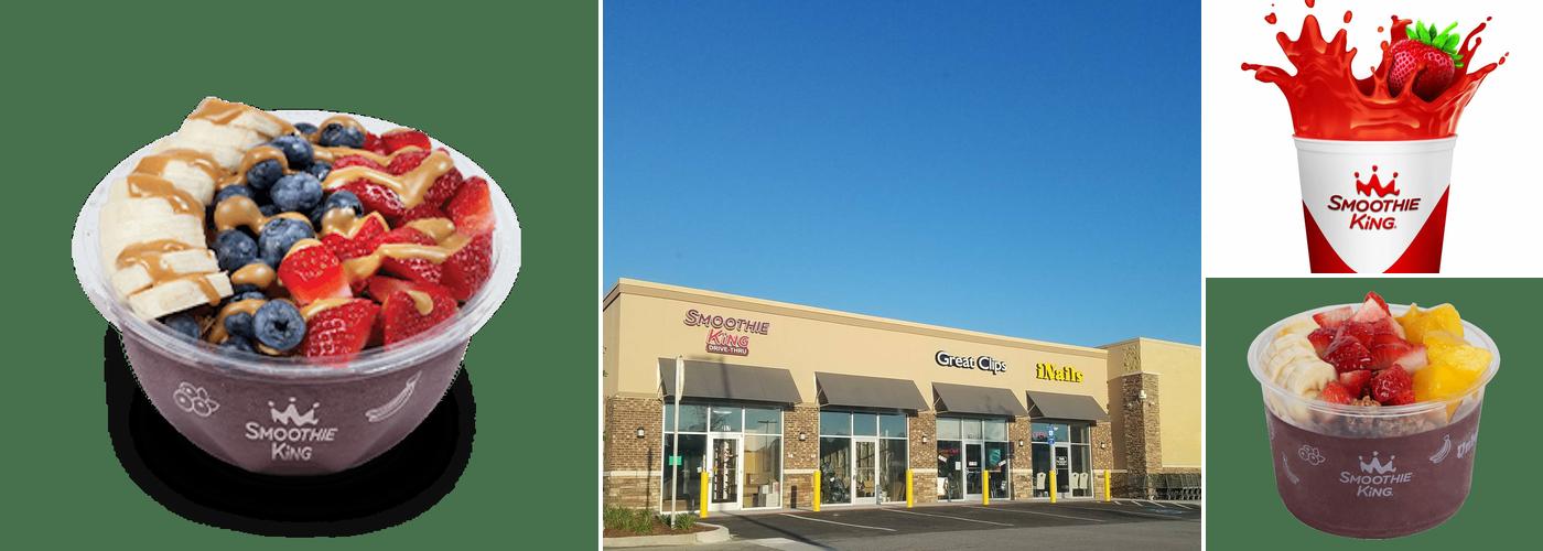 Smoothie King