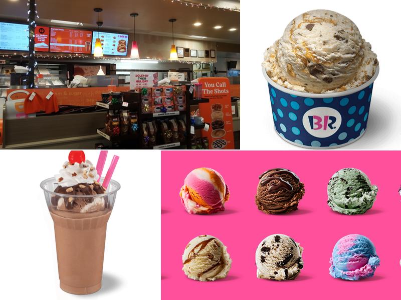 Baskin-Robbins