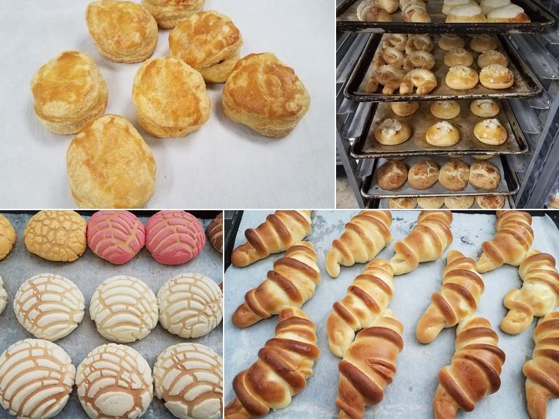 Cicitos Bakery 15725 Hawthorne Blvd #105, Lawndale