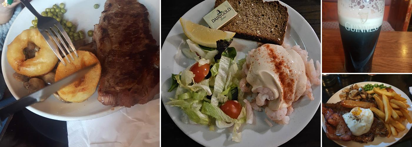 Lizzie Drakes Lisburn