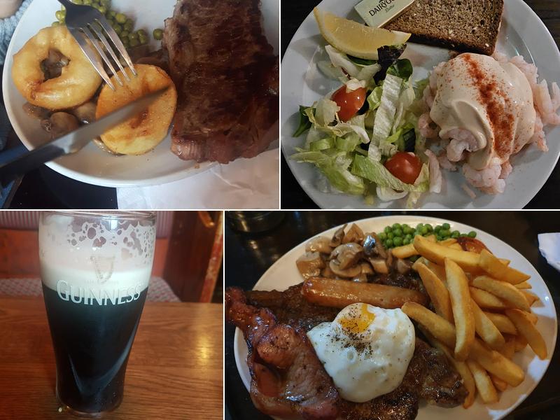 Lizzie Drakes Lisburn