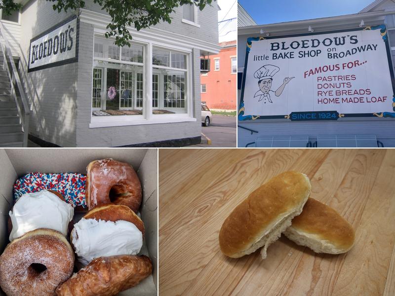 Bloedow Bakery