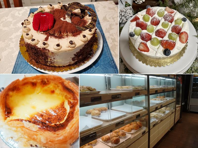 Sheng Kee Bakery #2 - Cupertino