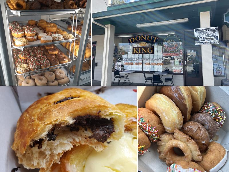Donut King