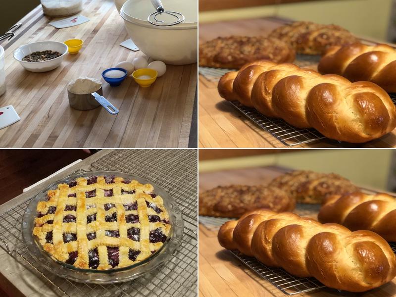 Barefoot Landing Breads