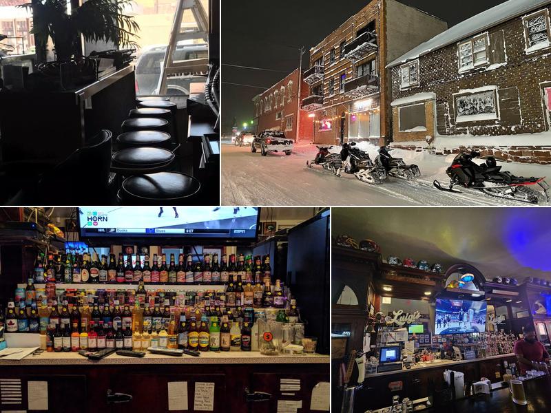 Luigi's Bar 510 Portland St, Calumet