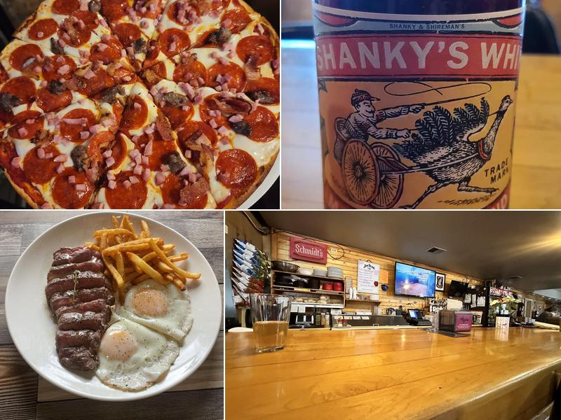 Schmidts Corner Bar & Grill