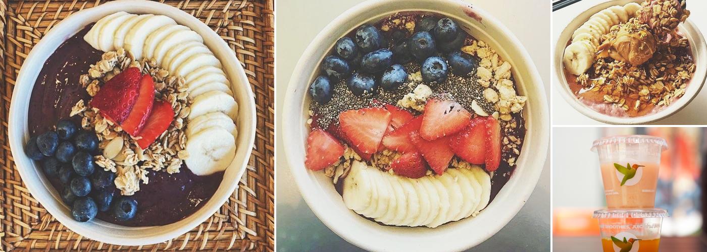 Robeks Fresh Juices & Smoothies