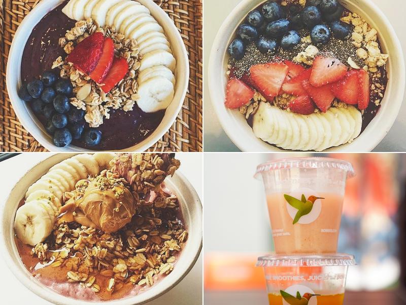 Robeks Fresh Juices & Smoothies