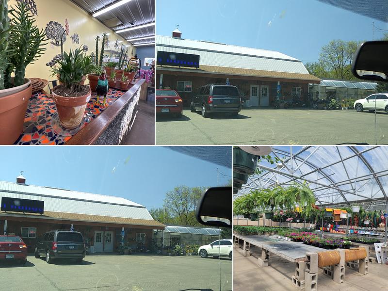 Super Fresh Produce Bakery