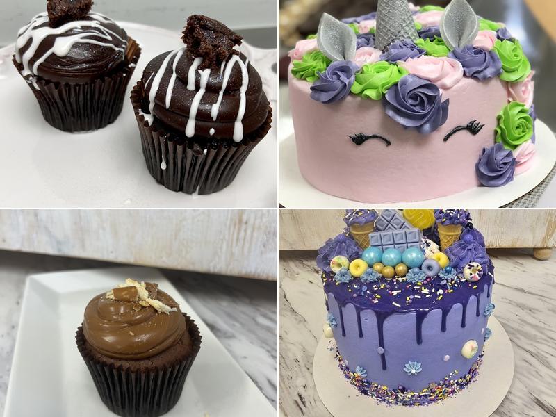 SmallCakes Cupcakery 2222 2nd Ave, Kearney