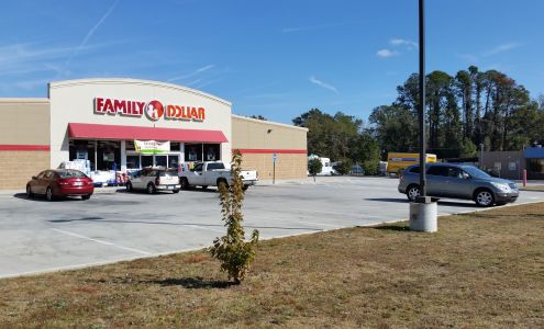 Family Dollar