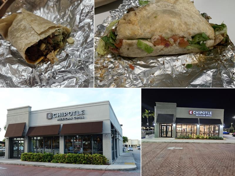 Chipotle Mexican Grill