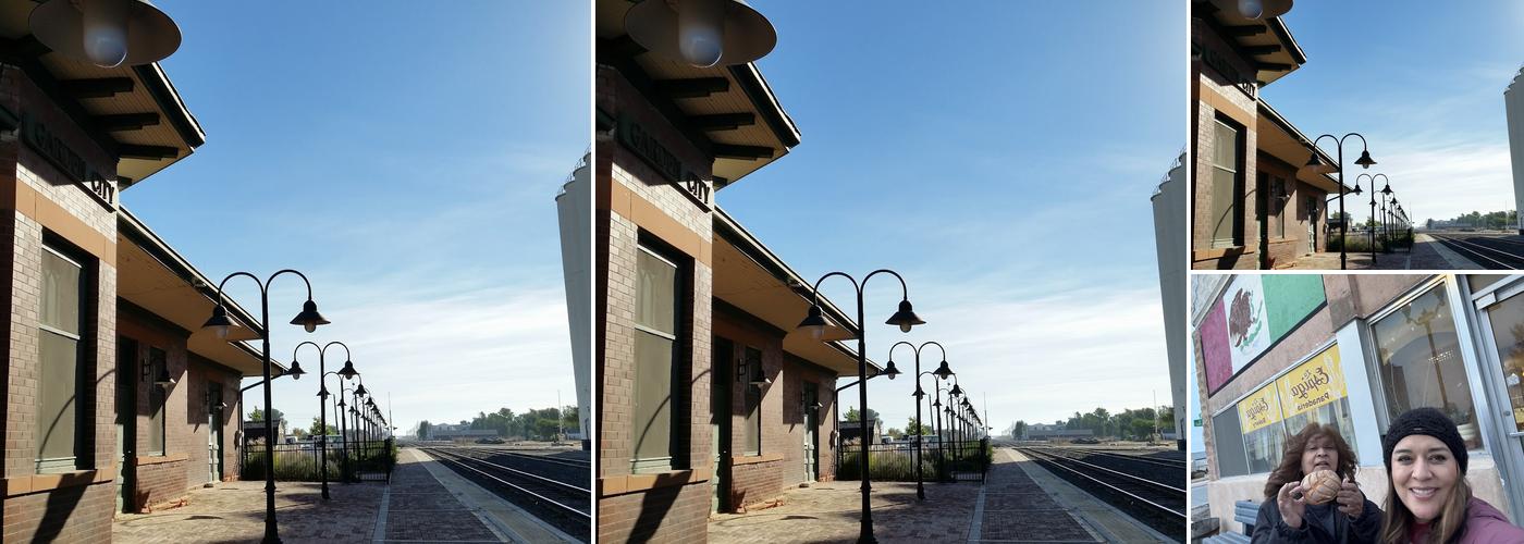 La Espiga Bakery Inc