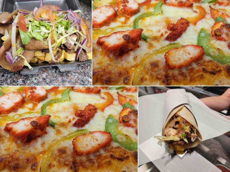 Big Bear Pizza Shack