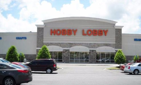 Hobby Lobby